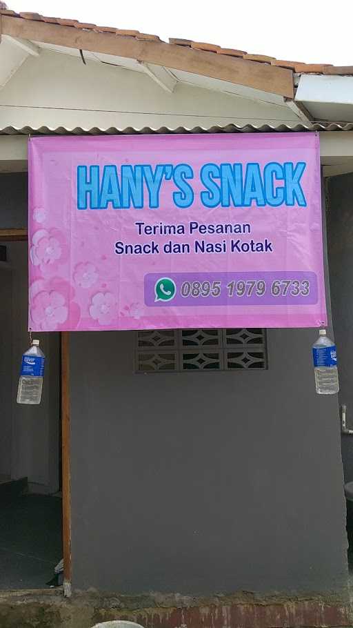 Hany'S Snack 1