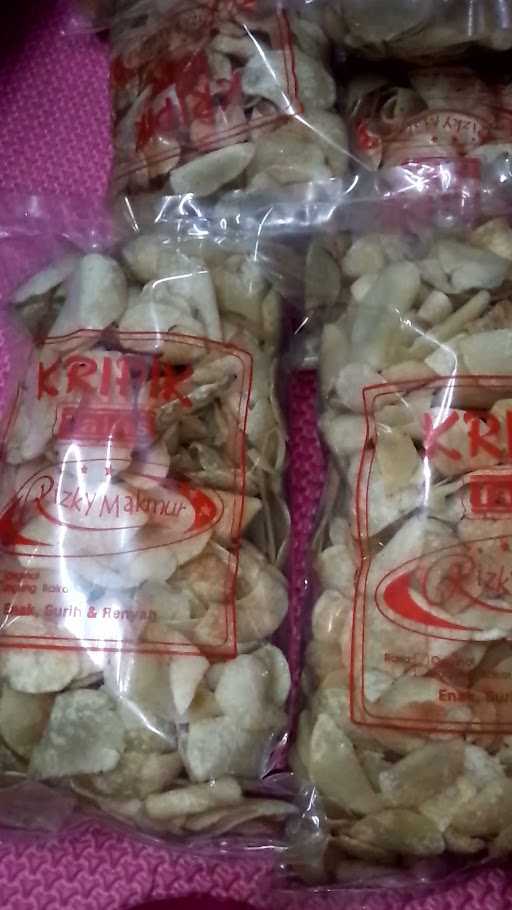 Kripik Rizky Makmur 1