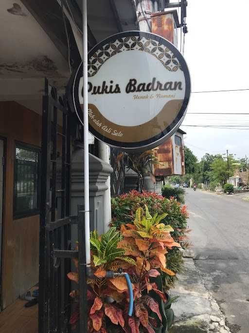 Pukis Badran Oleh-Oleh Kota Solo 5