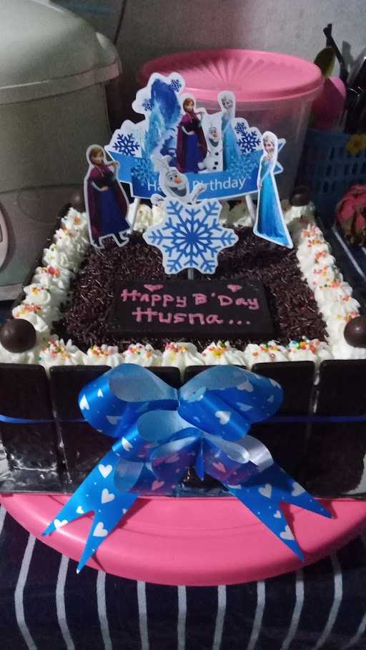 Tarie Cake N Cookies 6