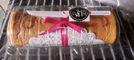 Tarie Cake N Cookies 1