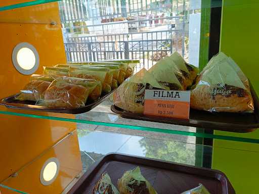 Trijaya Bakery 7