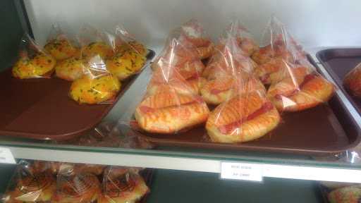 Trijaya Bakery 1