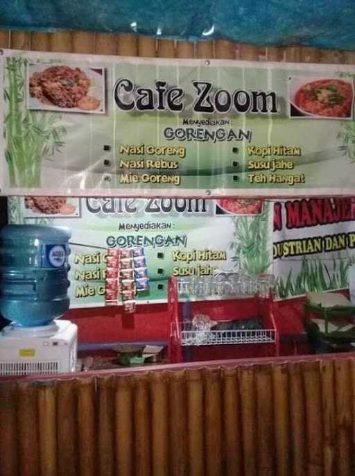 Cafe Zoom 8