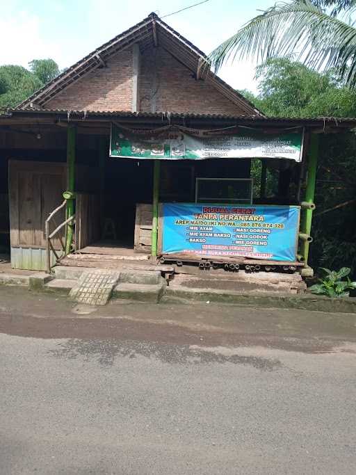 Nasi Goreng Dan Bakso Bedor 6