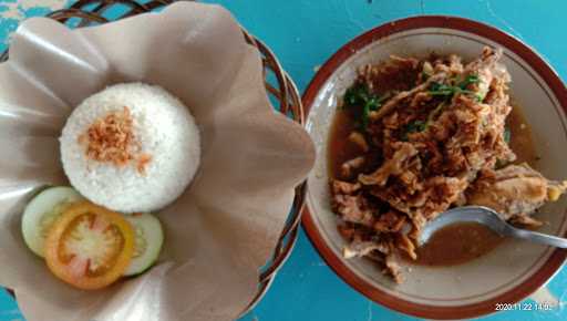 Soto Ayam Mbak Ani 7