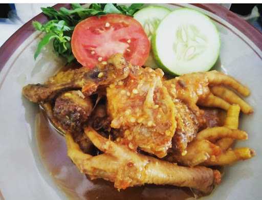 Soto Ayam Mbak Ani 1