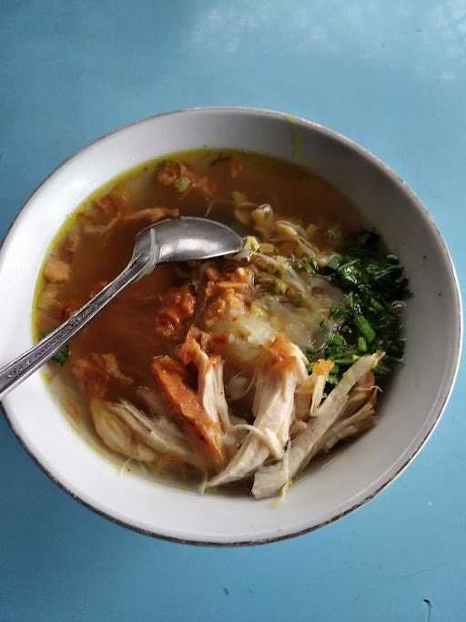 Soto Ayam Mbak Ani 4