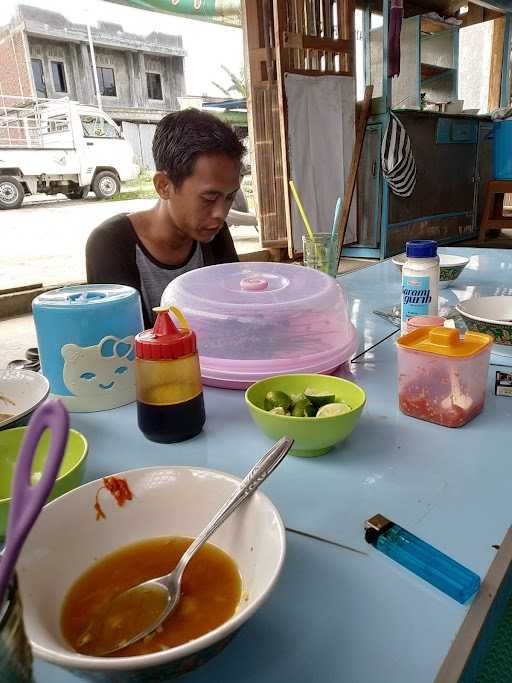 Soto Ayam Mbak Ani 6