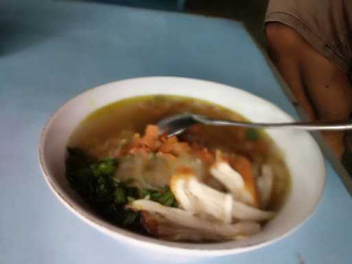 Soto Ayam Mbak Ani 2