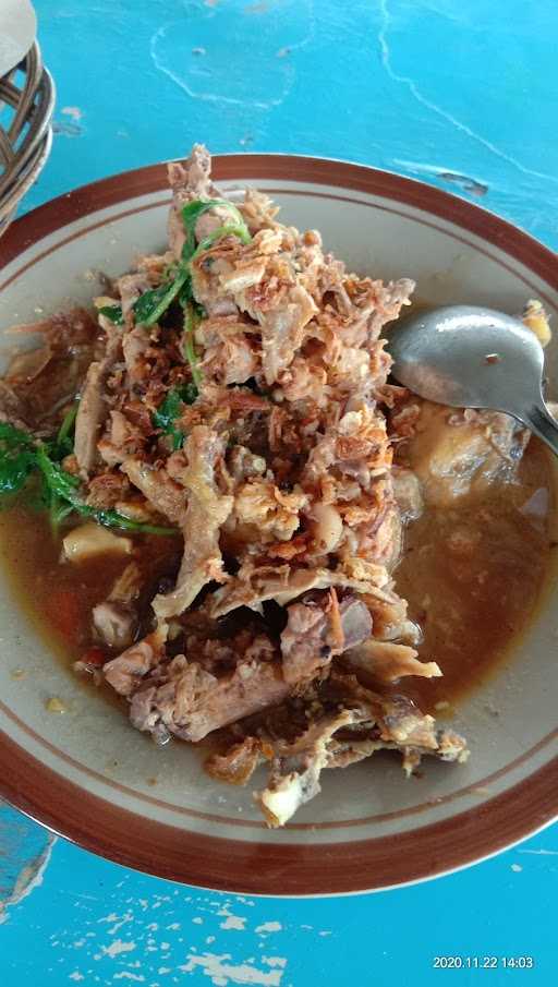 Soto Ayam Mbak Ani 3