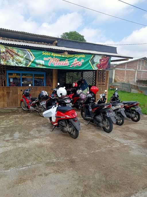 Soto Ayam Mbak Ani 10