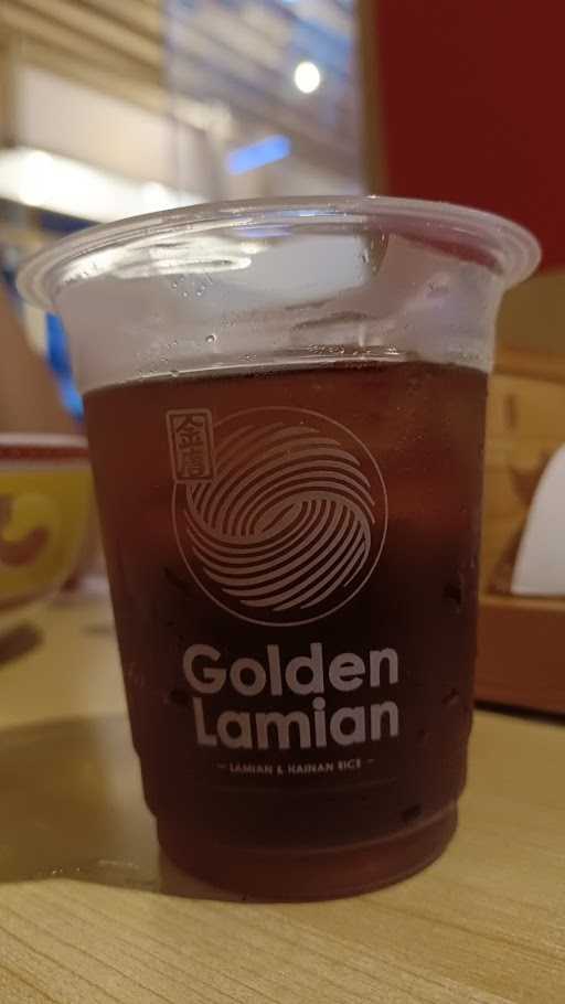 Golden Lamian Rest Area Salatiga 6