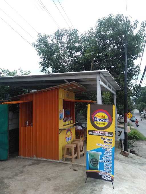 Cendol Dawet Seger 3