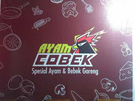 Ayam Cobek 7