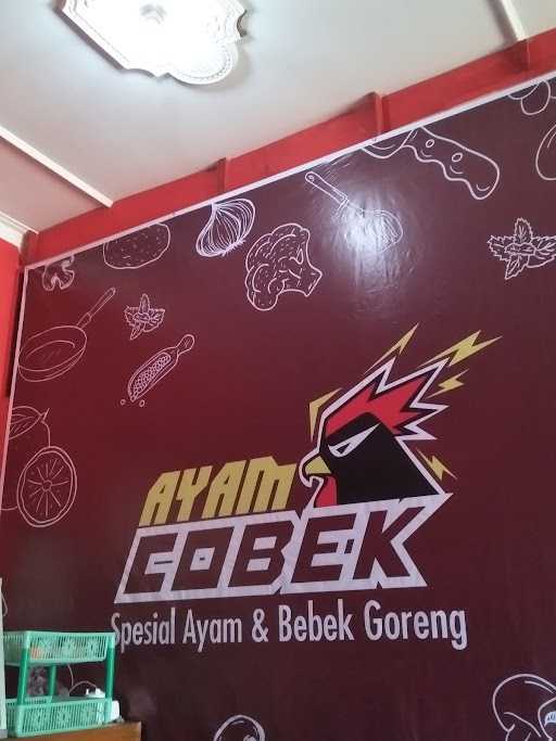 Ayam Cobek 4