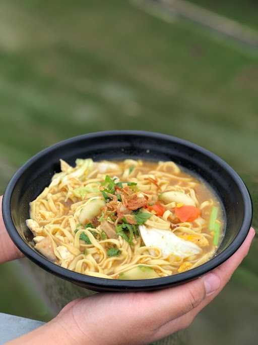 Bakmi Djawa Rbt 3