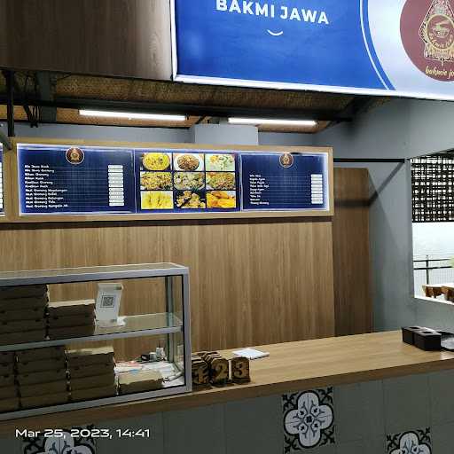 Bakmi Djawa Rbt 10