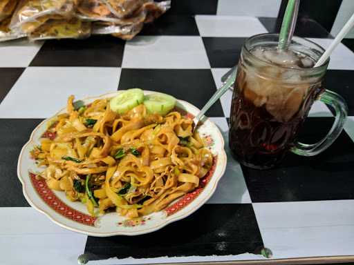 Bakmi Suroboyo Pak Likin 1