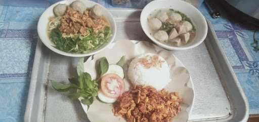 Bakso Dan Mie Ayam Griyo Roso 6