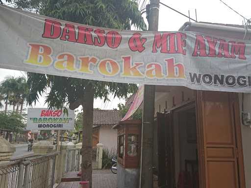 Bakso Dan Mie Ayam Wonogiri 10