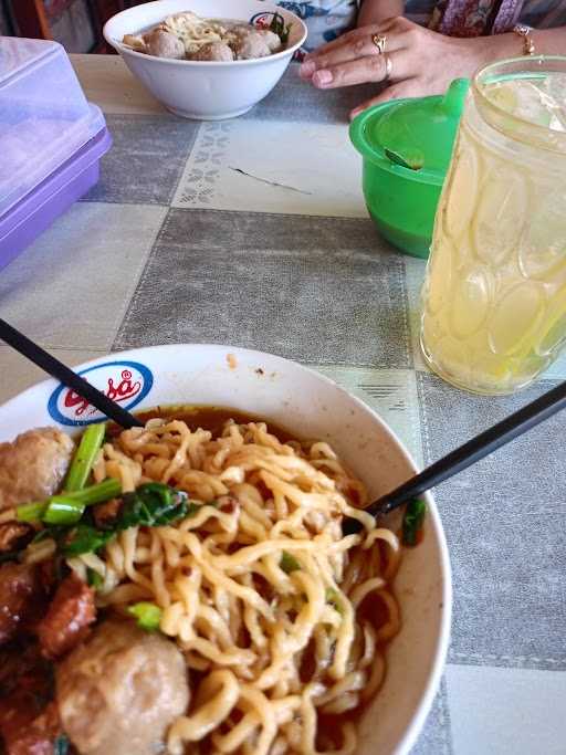 Bakso Eling Roso 10