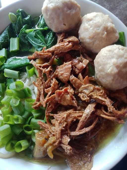 Bakso Eling Roso 3