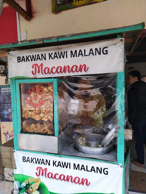 Bakwan Kawi Malang 2