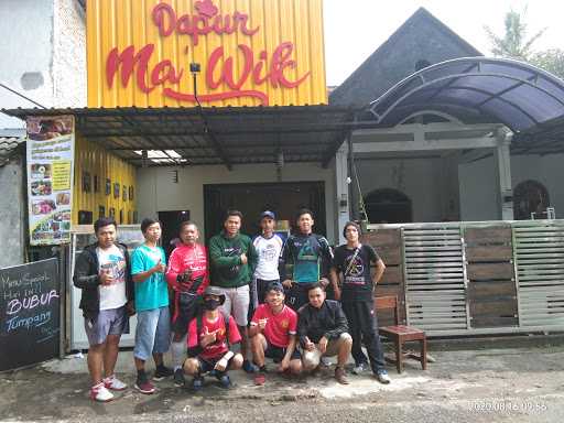 Dapur Ma' Wik 10