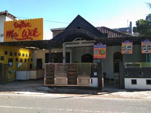 Dapur Ma' Wik 9