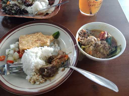 Gudeg Masmade 9