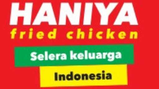 Haniya Fried Chicken 6