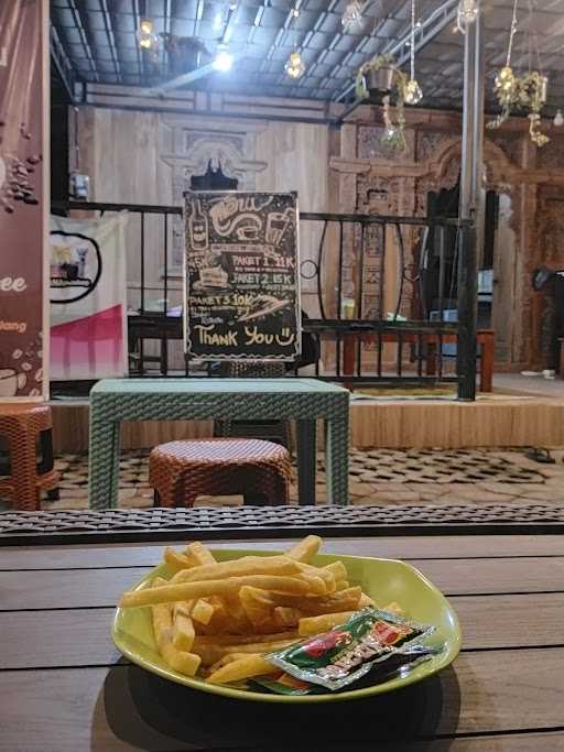 Kedai Caffe Abimanyu 3