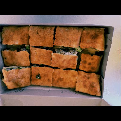 Martabak Bangka Agung 4