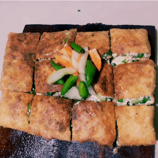 Martabak Bangka Agung 2