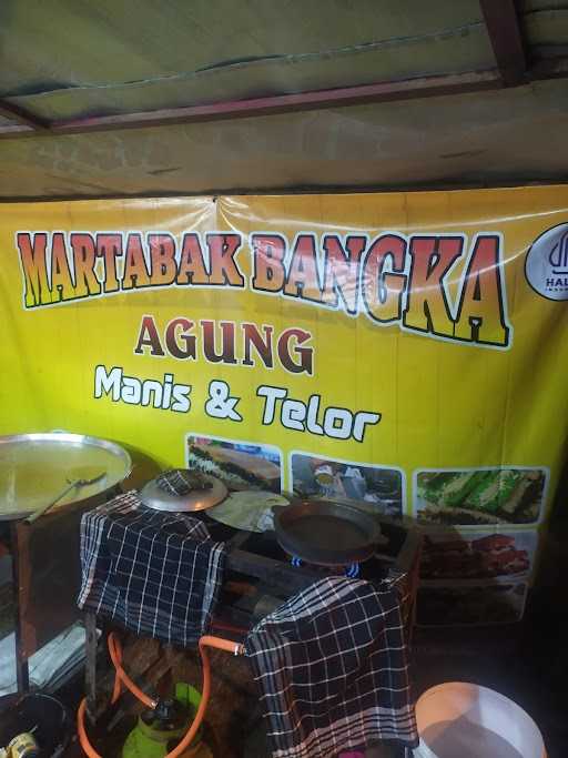 Martabak Bangka Agung 6