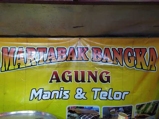 Martabak Bangka Agung 5