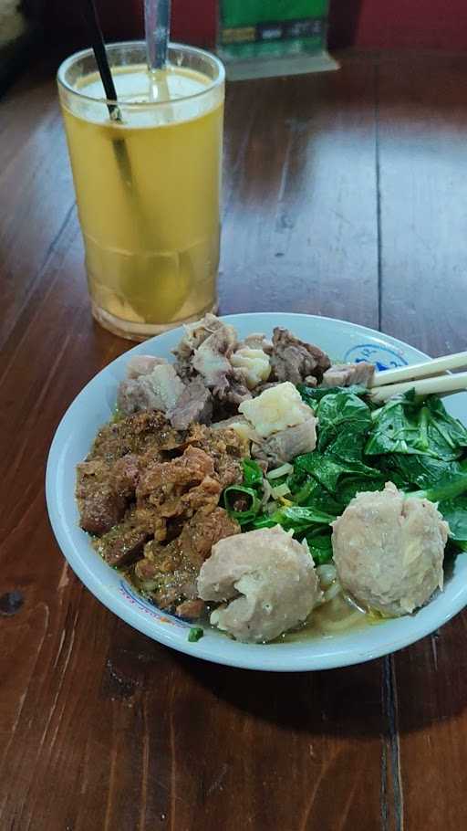 Mie Ayam Bakso Berkah Roso Giling 3