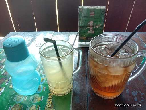 Mie Ayam Bakso Berkah Roso Giling 1