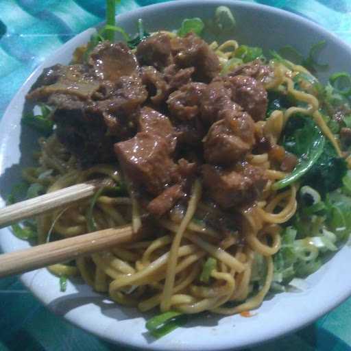 Mie Ayam Penyet Semar 2