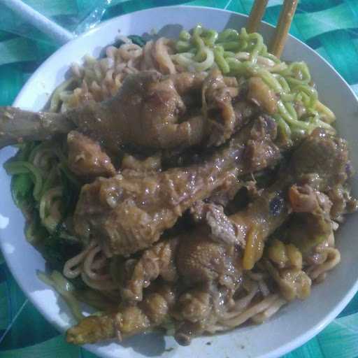 Mie Ayam Penyet Semar 5