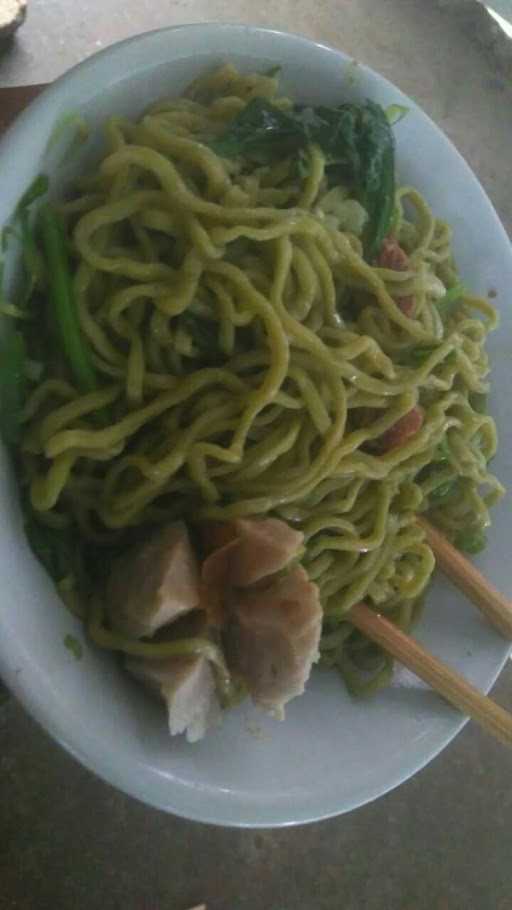 Mie Ayam Penyet Semar 7