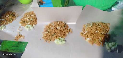 Nasi Goreng Madura 1