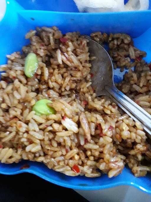 Nasi Goreng Makmur 3