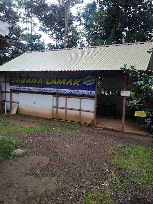 Rm.Sabana Lamak 5