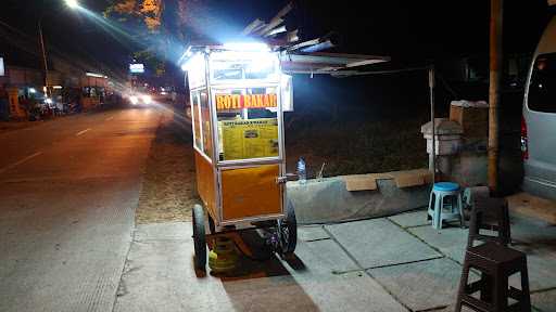 Roti Bakar Kwaras 7