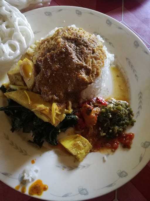 Rumah Makan Densiko 1