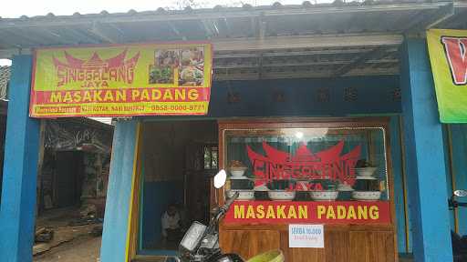 Rumah Makan Padang Singgalang Jaya 7