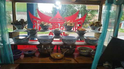 Rumah Makan Padang Singgalang Jaya 5