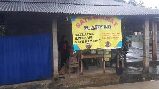 Sate Pak Ahmad 6